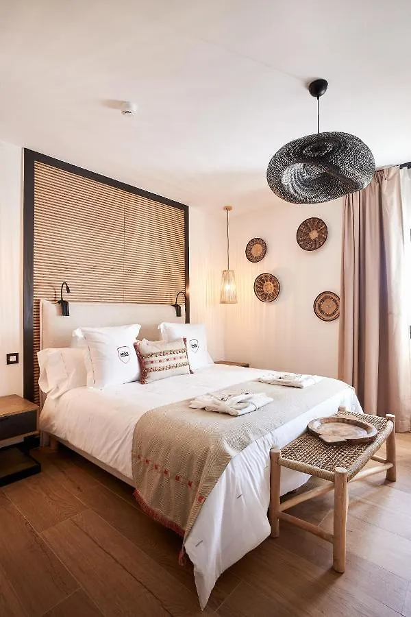 Hotel Santo Cristo La Ciudadela Marbella 2*,