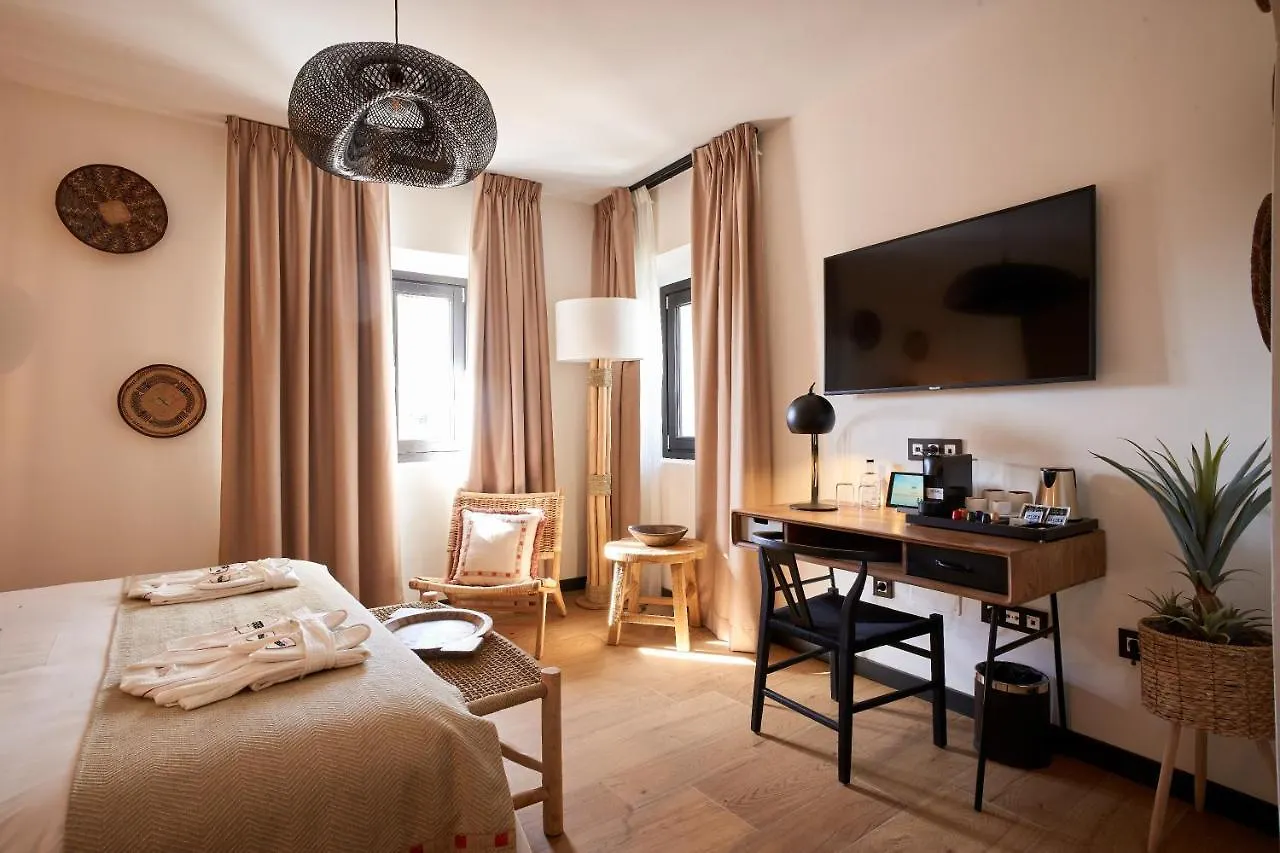 Hotel Santo Cristo La Ciudadela Marbella
