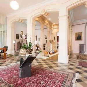  Guest house Casal Banco De Felanitx,habitaciones Privadas Spain