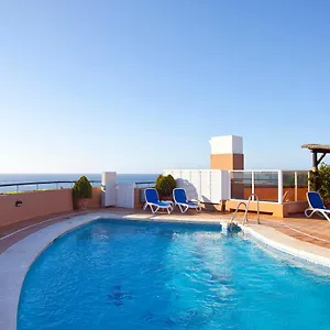 Appart hôtel Ona Princesa Playa, Marbellac