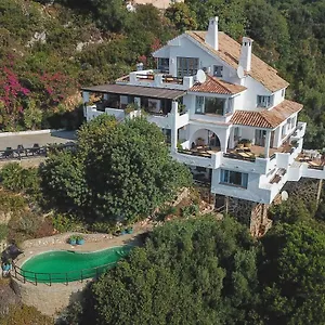 Muse Guest house