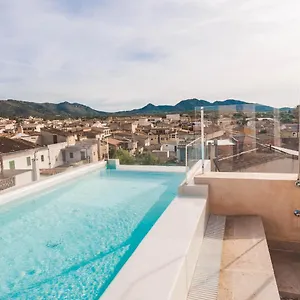  Hotel Boutique Pocovi Spain