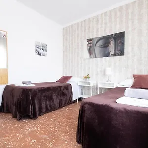 ** Guest house Fonda Chavarria Spain