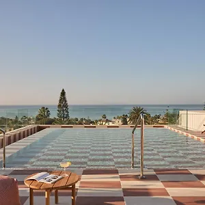 Kimpton Monteros By Ihg Hotel