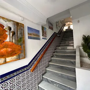  Hostel San Felipe Spain