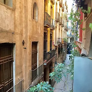 Guest house La Calma Spain