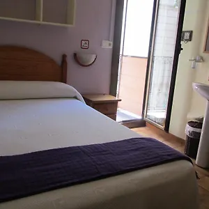  Guest house Alamar Spain