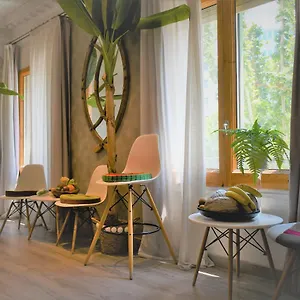  Aparthotel Dreamkeys Spain