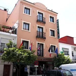 *** Hotel Dona Catalina Spain