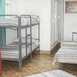 ** Guest house Ideal Sants Spain