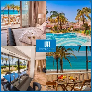 Banus Beach Aparthotel