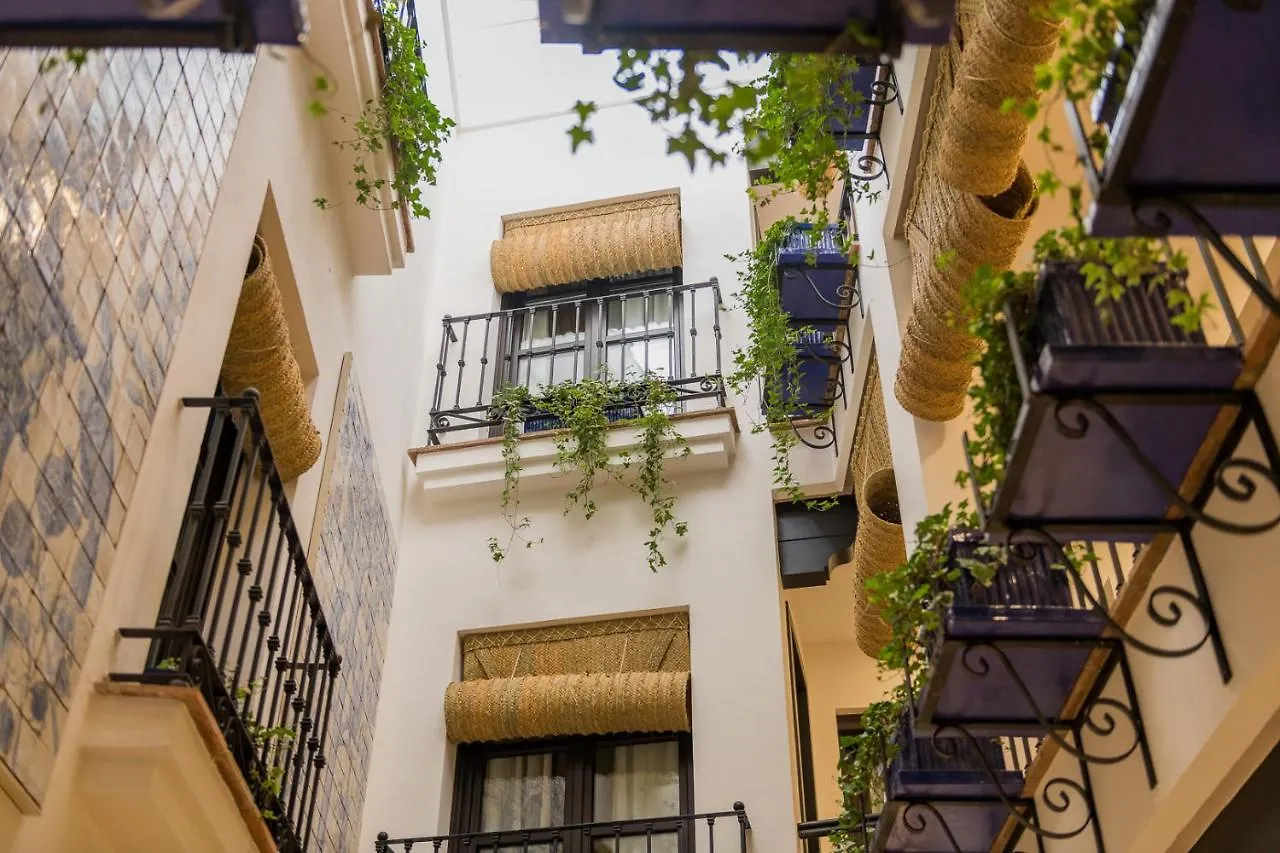Hotel Santo Cristo La Ciudadela Marbella