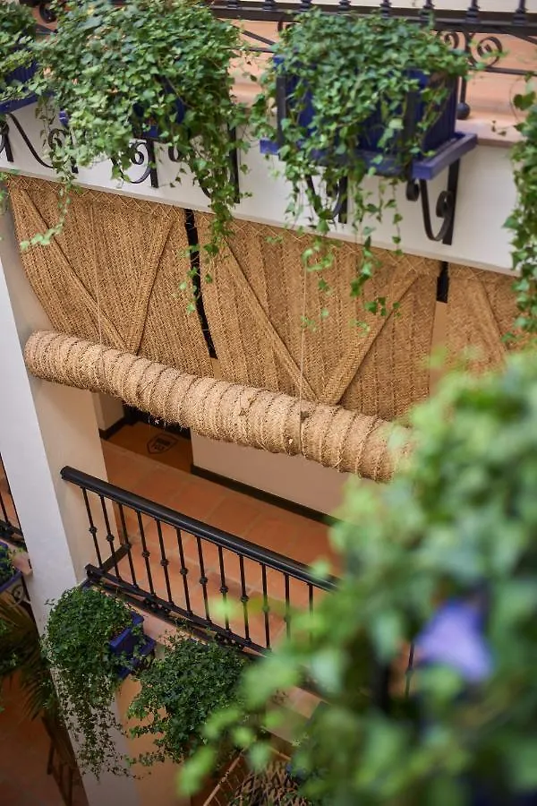 Hotel Santo Cristo La Ciudadela Marbella