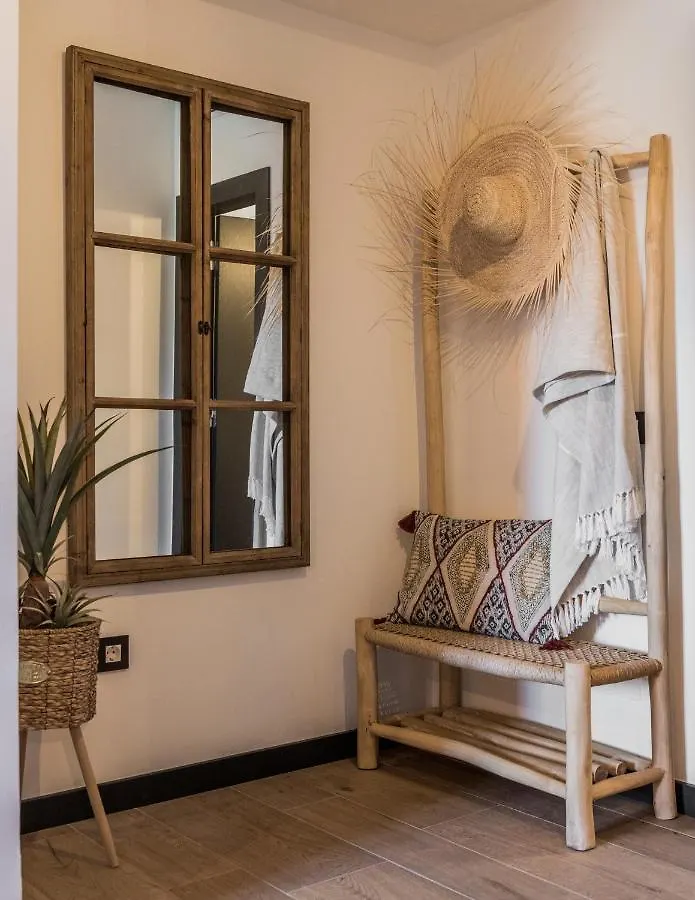 Hotel Santo Cristo La Ciudadela Marbella